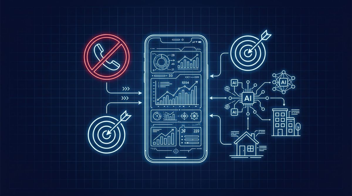 Stop Cold Calling: The Best AI Lead Gen Tools for Realtors in 2026