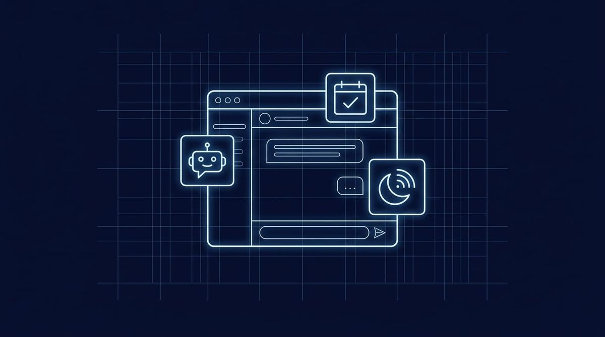 Never Answer a Maintenance Call Again: AI Tenant Communication Tools for Landlords