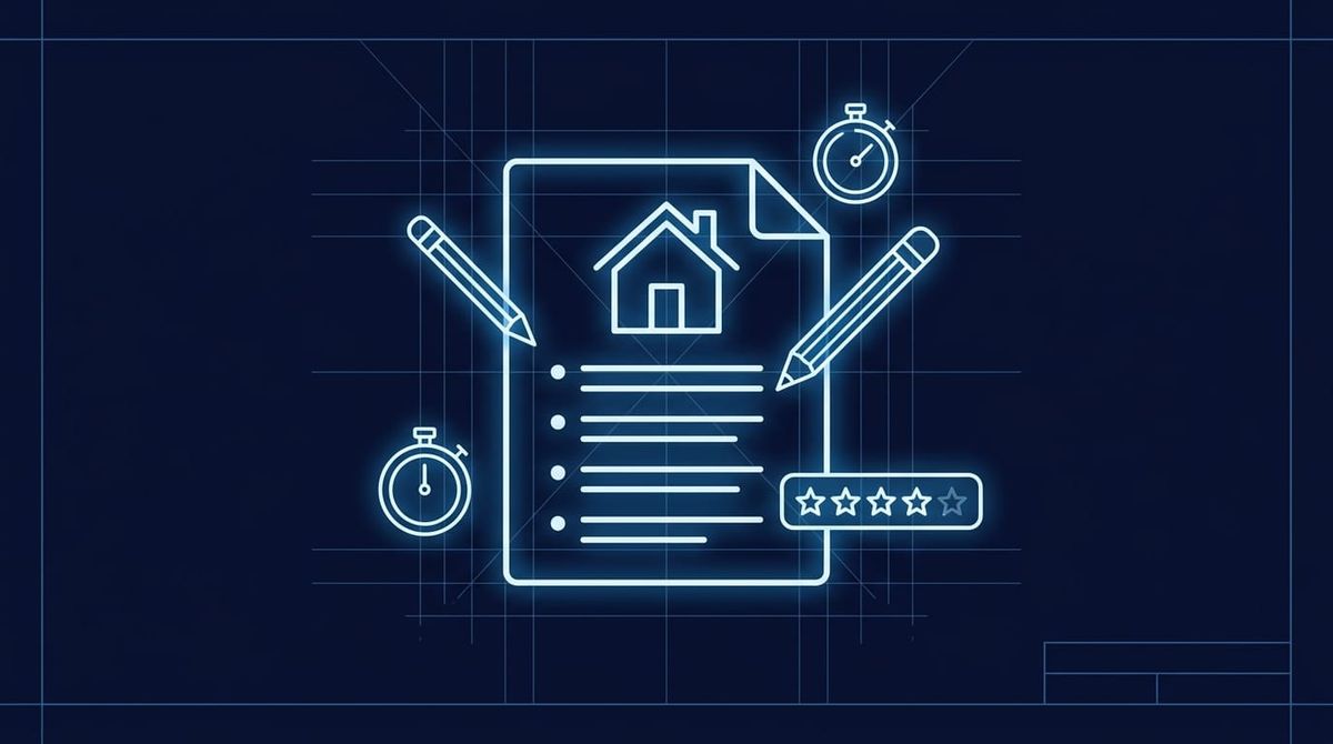 Write MLS Listings in 60 Seconds: Best AI Description Generators for Agents