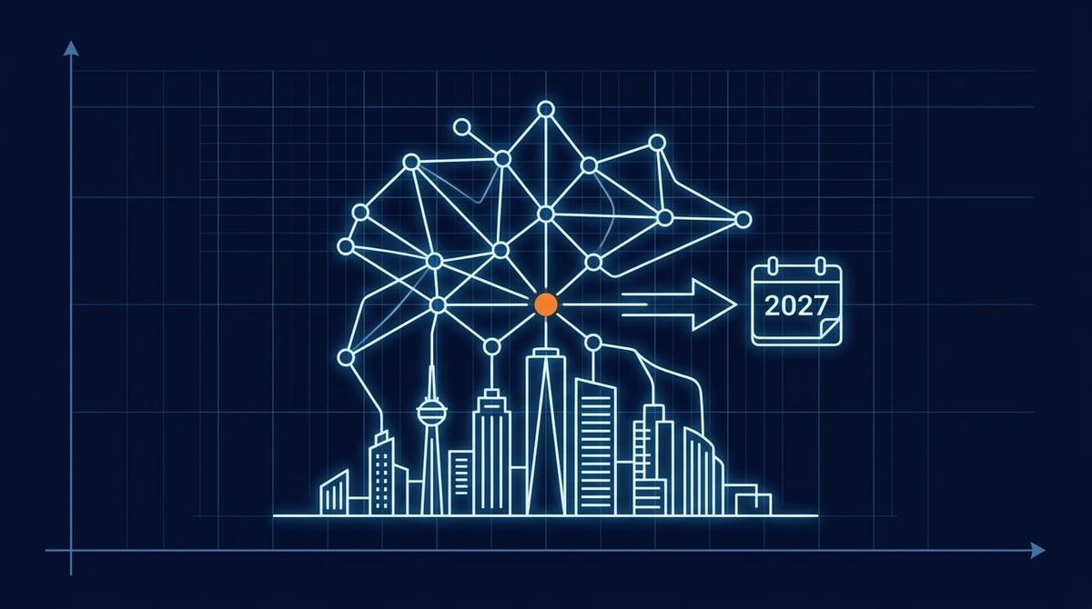 The Future of PropTech: 5 Predictions for Real Estate AI in 2027
