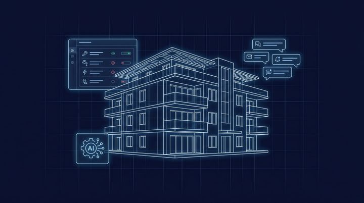 7 AI Tools Cutting Property Management Time in Half (2026 Guide)