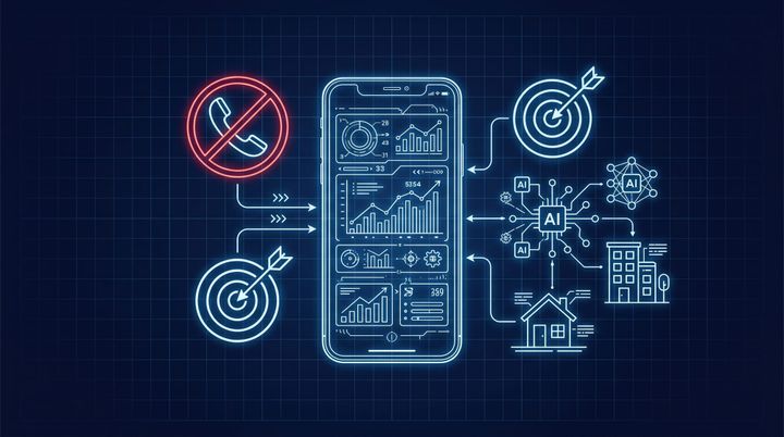 Stop Cold Calling: The Best AI Lead Gen Tools for Realtors in 2026