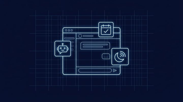 Never Answer a Maintenance Call Again: AI Tenant Communication Tools for Landlords