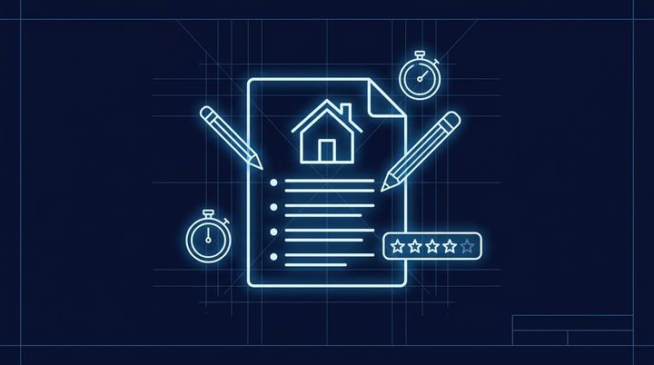 Write MLS Listings in 60 Seconds: Best AI Description Generators for Agents