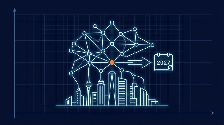The Future of PropTech: 5 Predictions for Real Estate AI in 2027