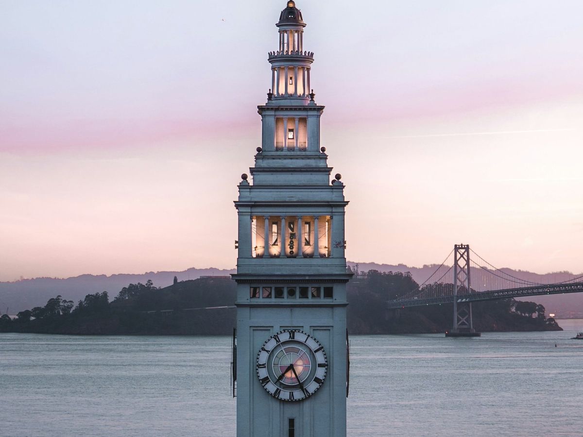 This Time-Themed Art Exhibit Felt Like a Rebuttal to Hustle Culture