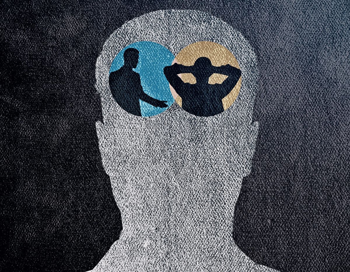 Difference between Eustress vs. Distress: What Is Good Stress?