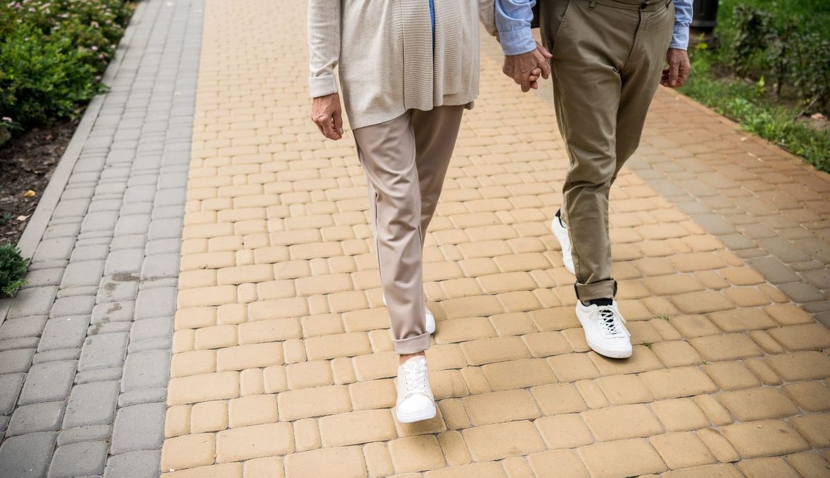 How Walking Every Day Can Improve Brain Function