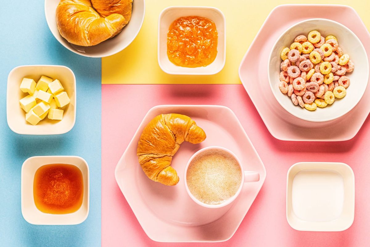 5 Breakfast Mistakes That Cause Blood Sugar Spikes