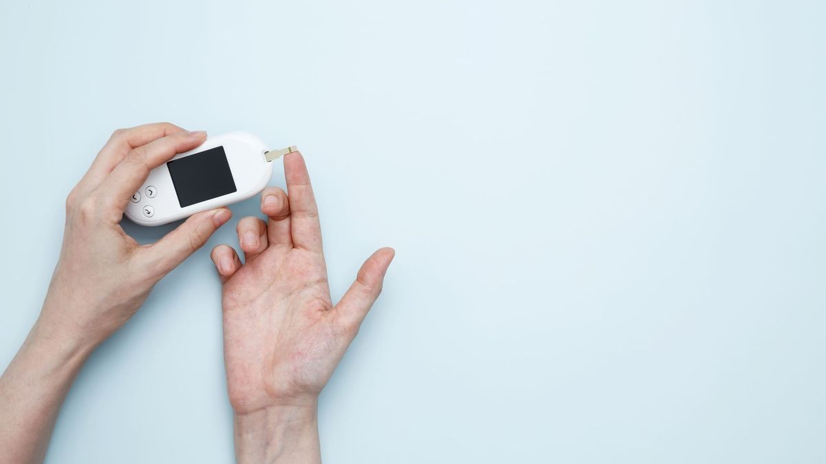 Improve Your Blood Sugar Mojo in A Week