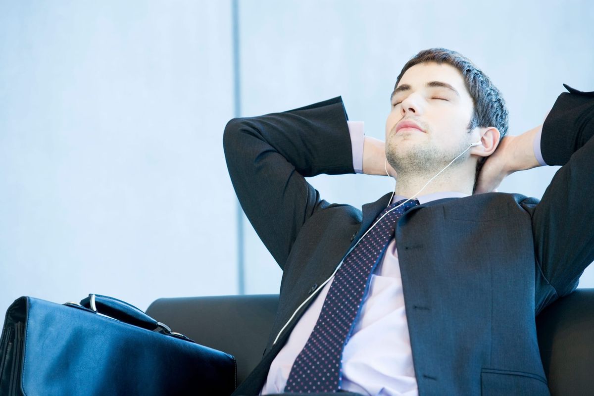 The Art of Strategic Breaks: Why Intentional Rest Works Better Than Nonstop Hustle