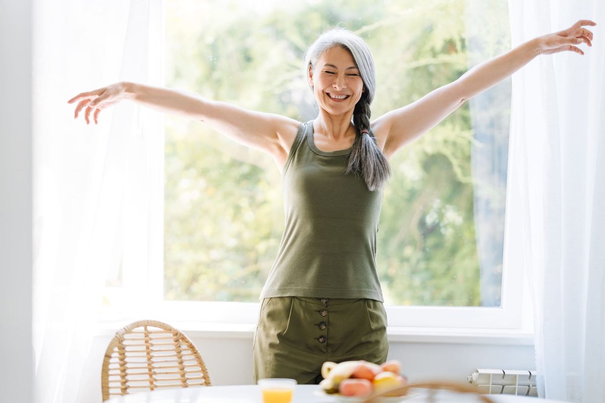 Morning Habits to Start a Healthy Day
