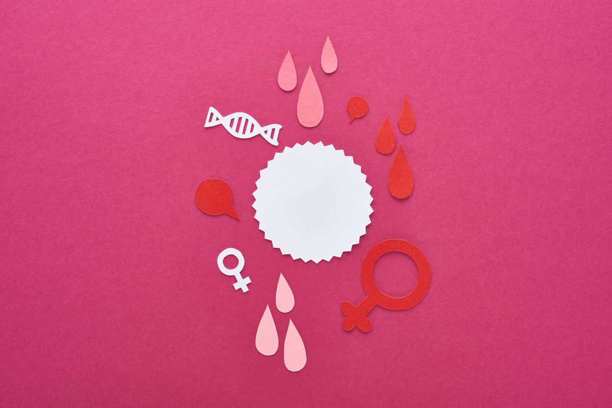 How Does Menopause Affect Your Libido?