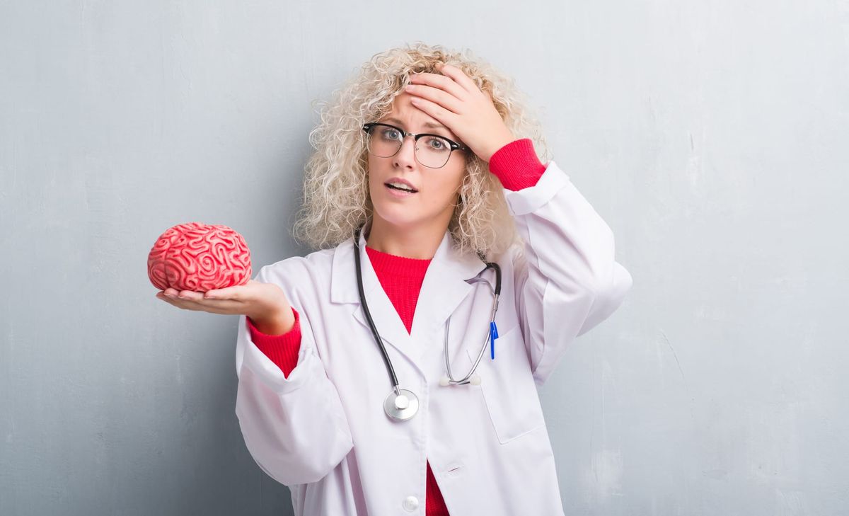 The Surprising Foods That May Be Hurting Your Brain Health