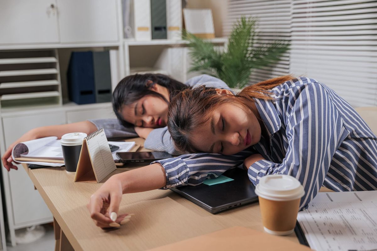 The Psychology of Workplace Motivation