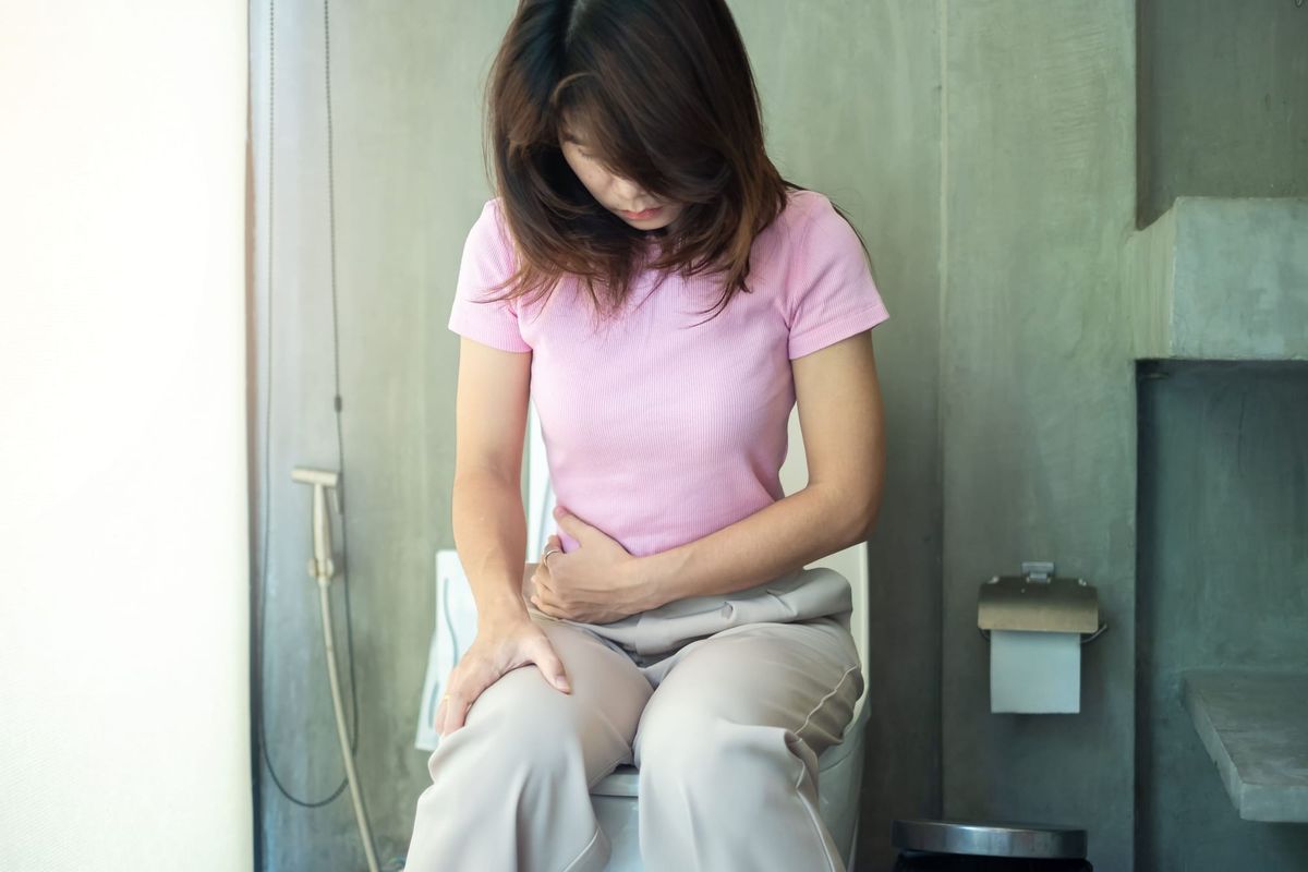 What Constipation Can Quietly Tell You About Your Health