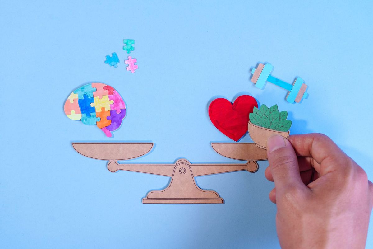 The Brain-Body Connection: How Physical Health Shapes Your Memory