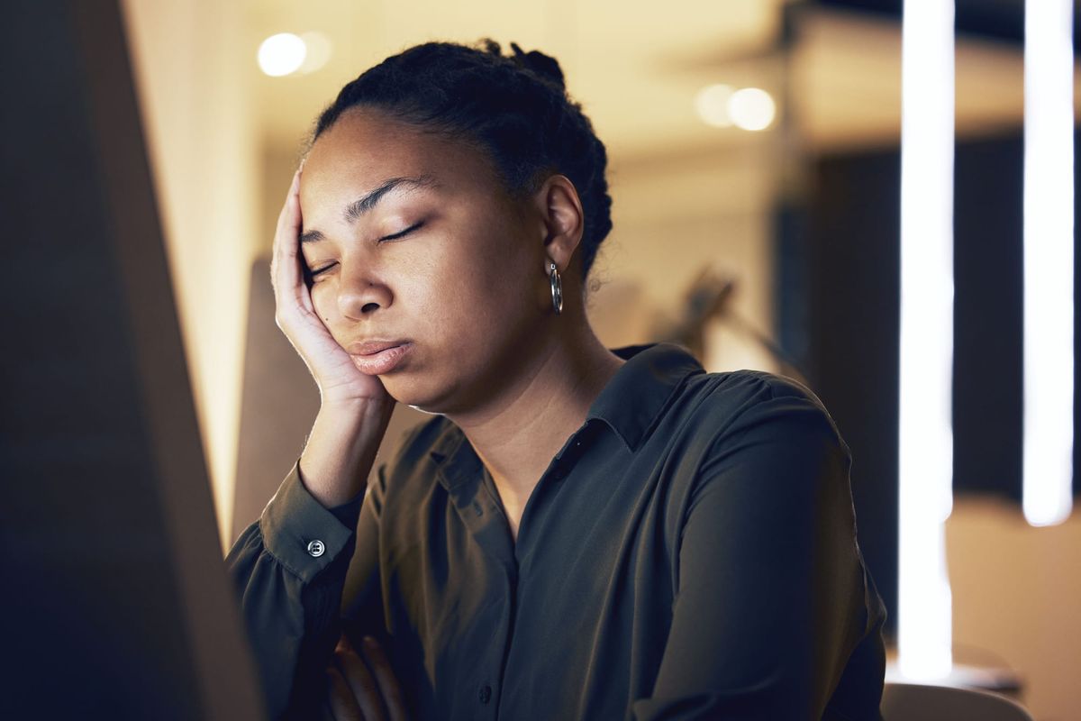 Why Low Magnesium Can Affect Sleep, Stress, and Muscle Function