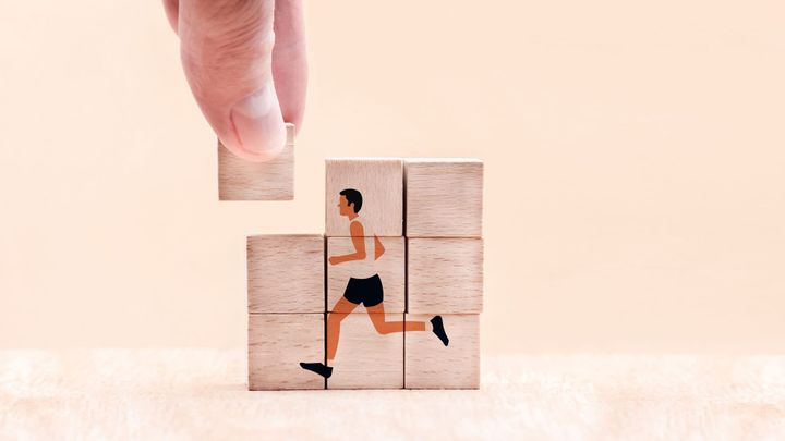The Subtle Power of Habit Stacking