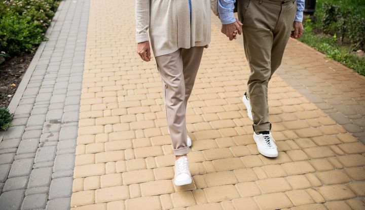 How Walking Every Day Can Improve Brain Function