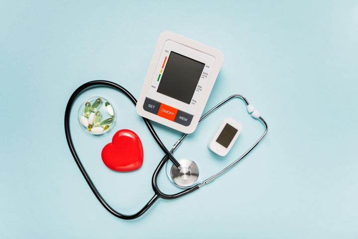 6 Home Remedies to Control High Blood Pressure (Hypertension)
