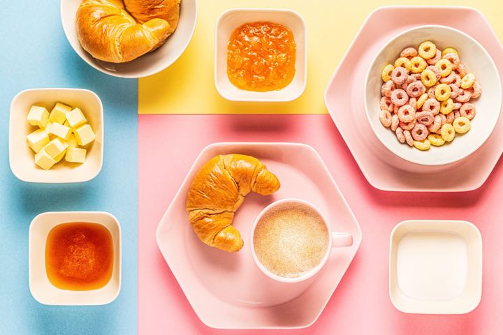 5 Breakfast Mistakes That Cause Blood Sugar Spikes