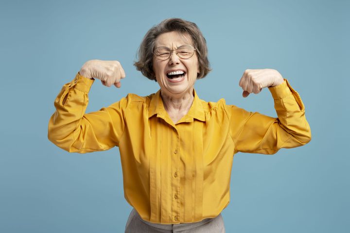 Why Energy Levels Drop With Age - And What You Can Do About It