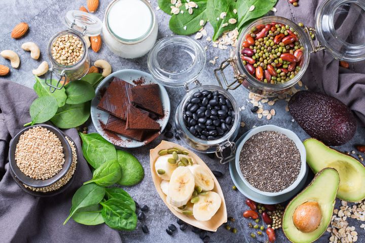 8 Foods to Add to Your Diet for Healthier Hair, Skin, and Nails