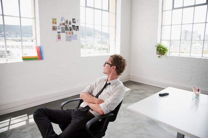 Strategic Idleness: Why High Performers Need Boredom, White Space, and Unstructured Thinking