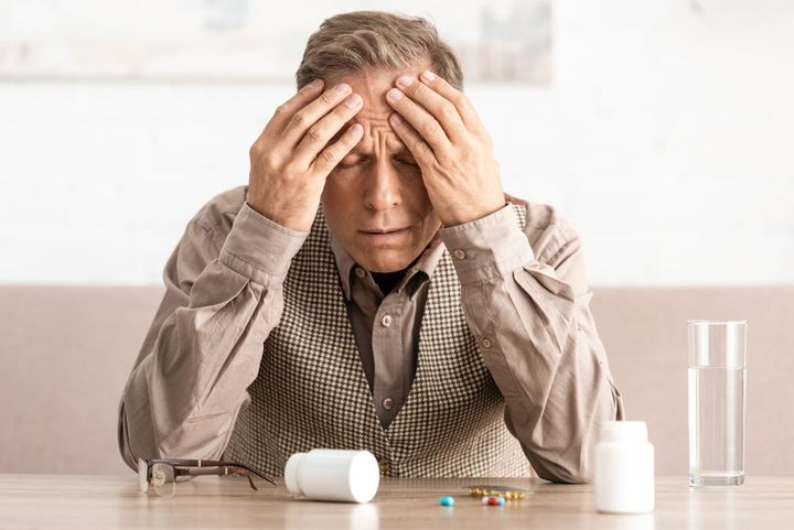 Cortisol Overload: Signs Your Stress Hormone Is Too High