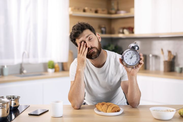 Why Your Brain Feels Tired Even After 8 Hours of Sleep