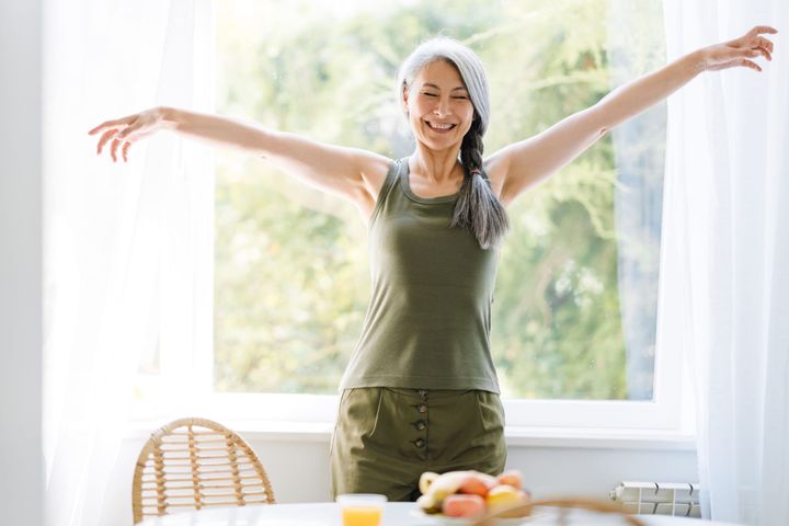Morning Habits to Start a Healthy Day