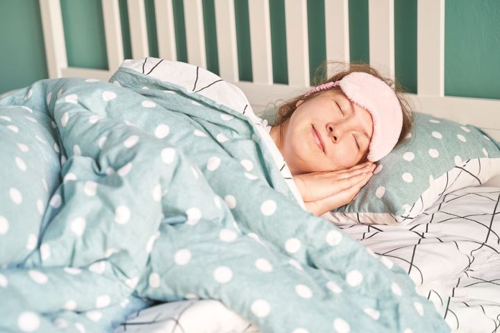 5 Habits That Can Improve Sleep Quality Naturally