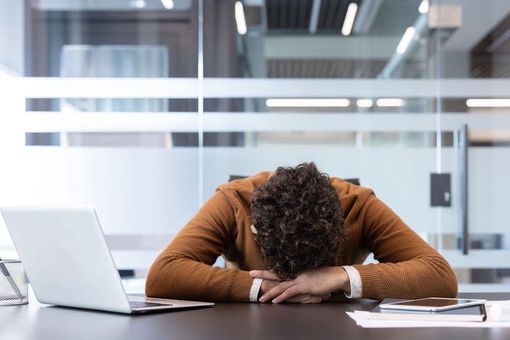 Decision Fatigue: Why Small Choices Drain Your Mental Energy