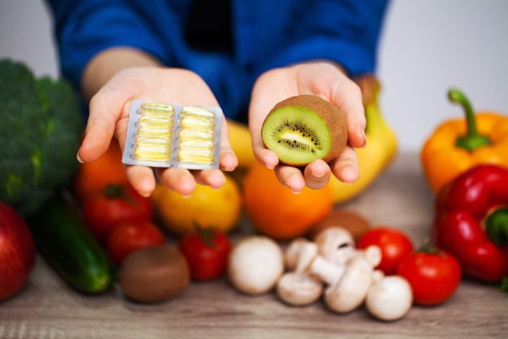 The Vitamin Deficiencies Most Adults Never Realize They Have