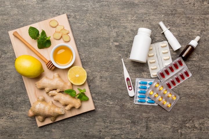 Anti-Inflammatory Habits That Support Long-Term Health