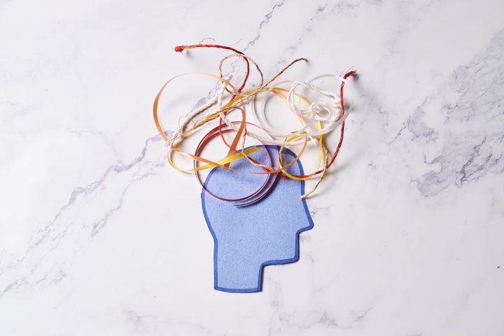Mental Clutter: Why Your Mind Feels Busy Even When You Rest