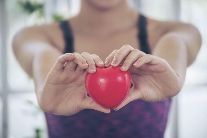 Small Lifestyle Changes That Can Improve Heart Health Over Time
