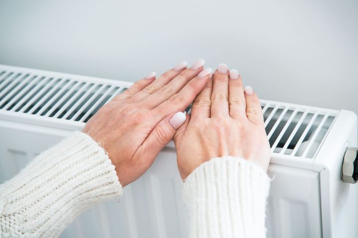Why Cold Hands and Feet Can Sometimes Signal a Bigger Problem