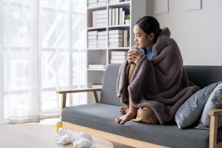 Why You Always Feel Cold: Common Causes You Shouldn't Ignore