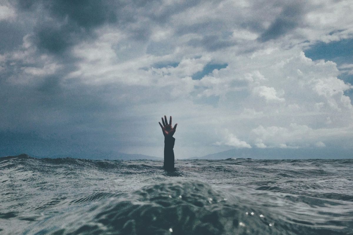 Autistic Burnout