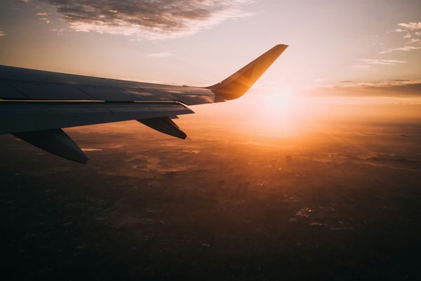 Traveling with Autism