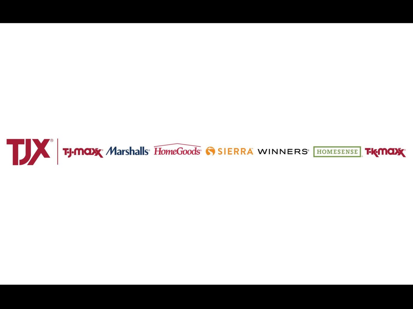 TJX: Long Term Winner strengthened by COVID & selling at a discount