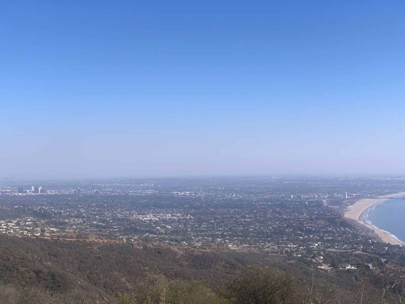 Essex Property Trust 3Q Results - pretty, pretty good.