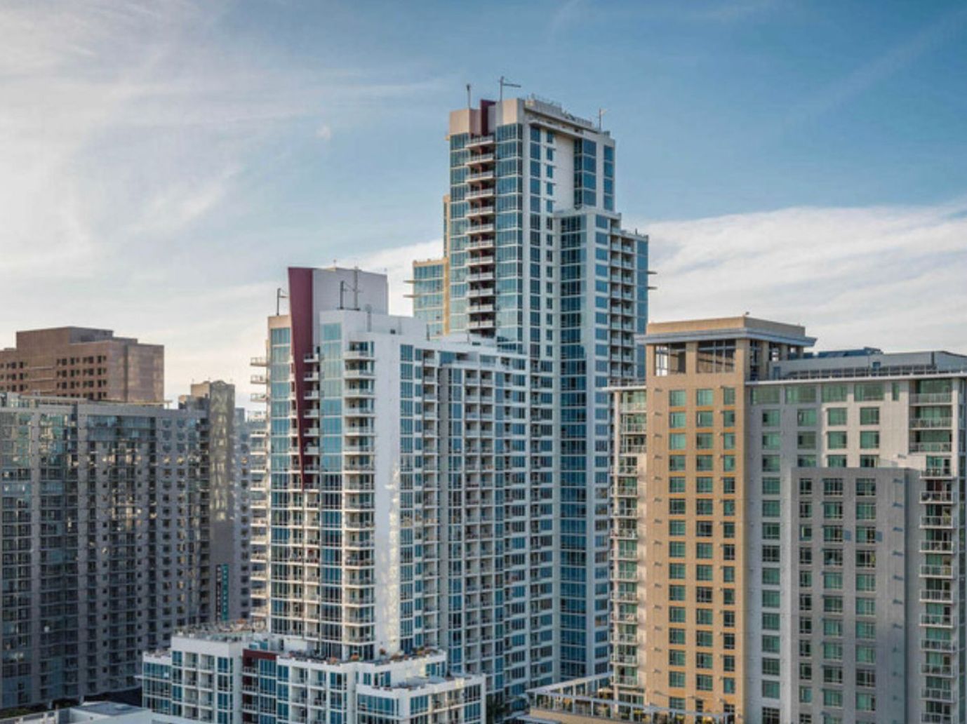 Don't believe everything that you read over and over again