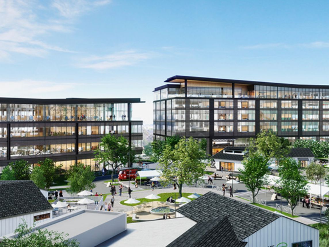 Kilroy Realty: The Price is Wrong