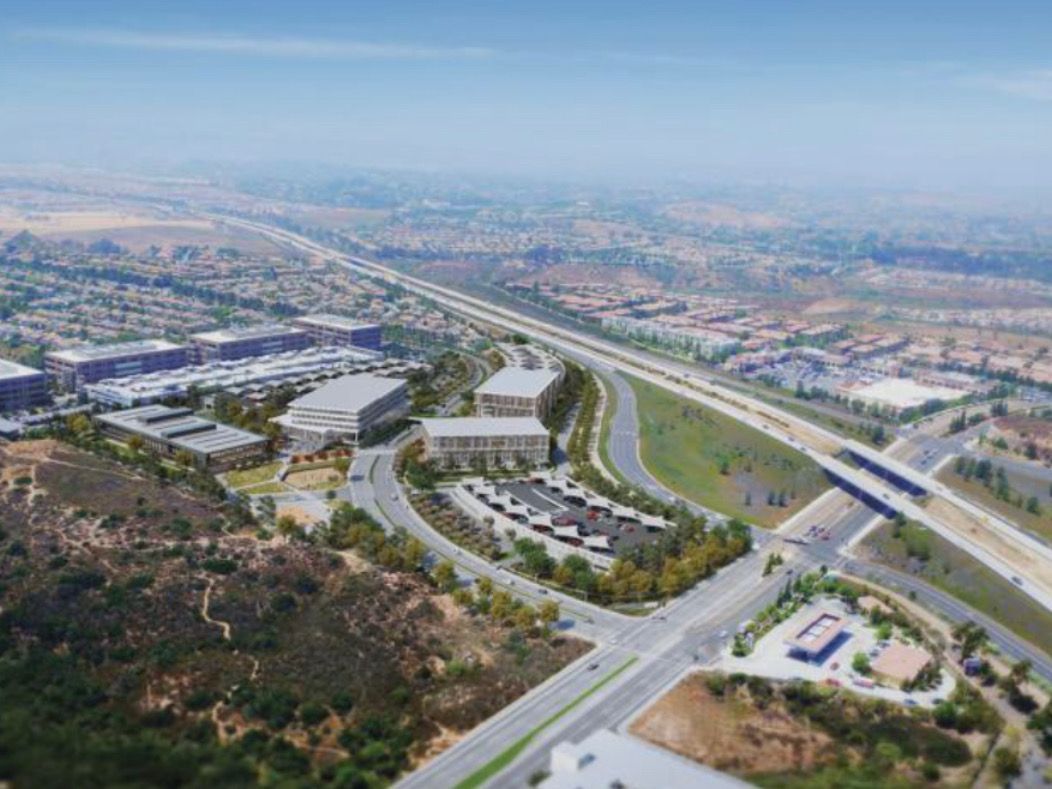 Kilroy Realty: $200+ million in NOI for FREE or... How bad is SF really?