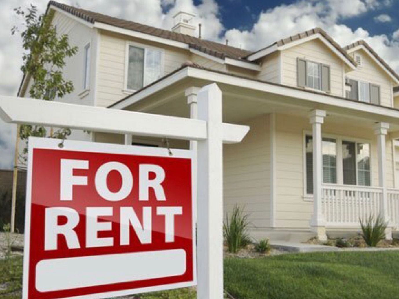 Invitation Homes ->Buy Rental Houses at a Big Discount