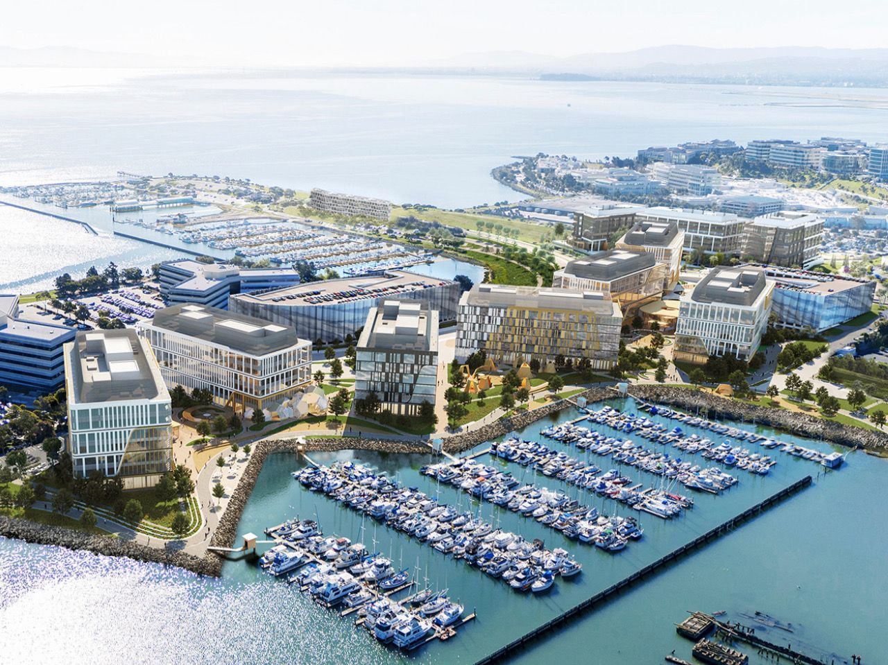 The market fears office but I love Kilroy