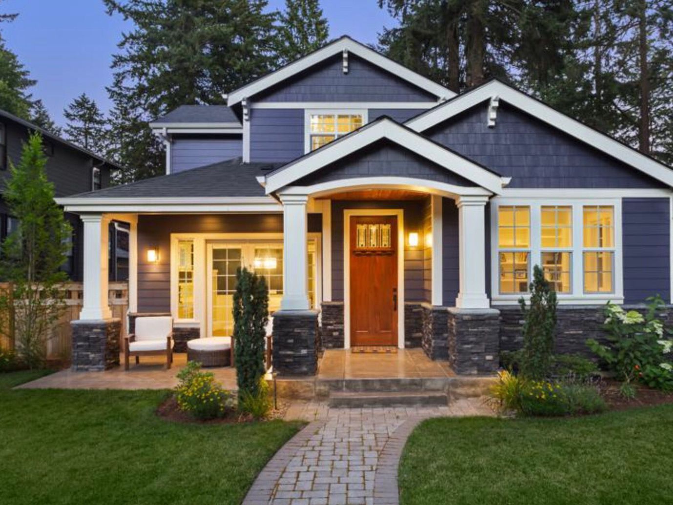 Invitation Homes - strong start to 2021